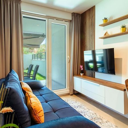 Design Apartment Split Kültér fotó