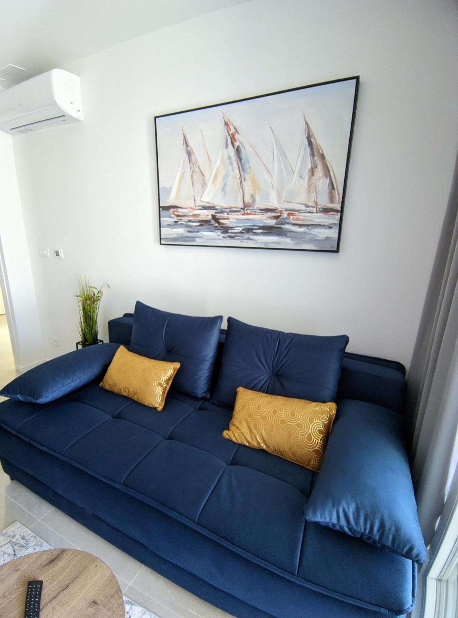 Design Apartment Split Kültér fotó