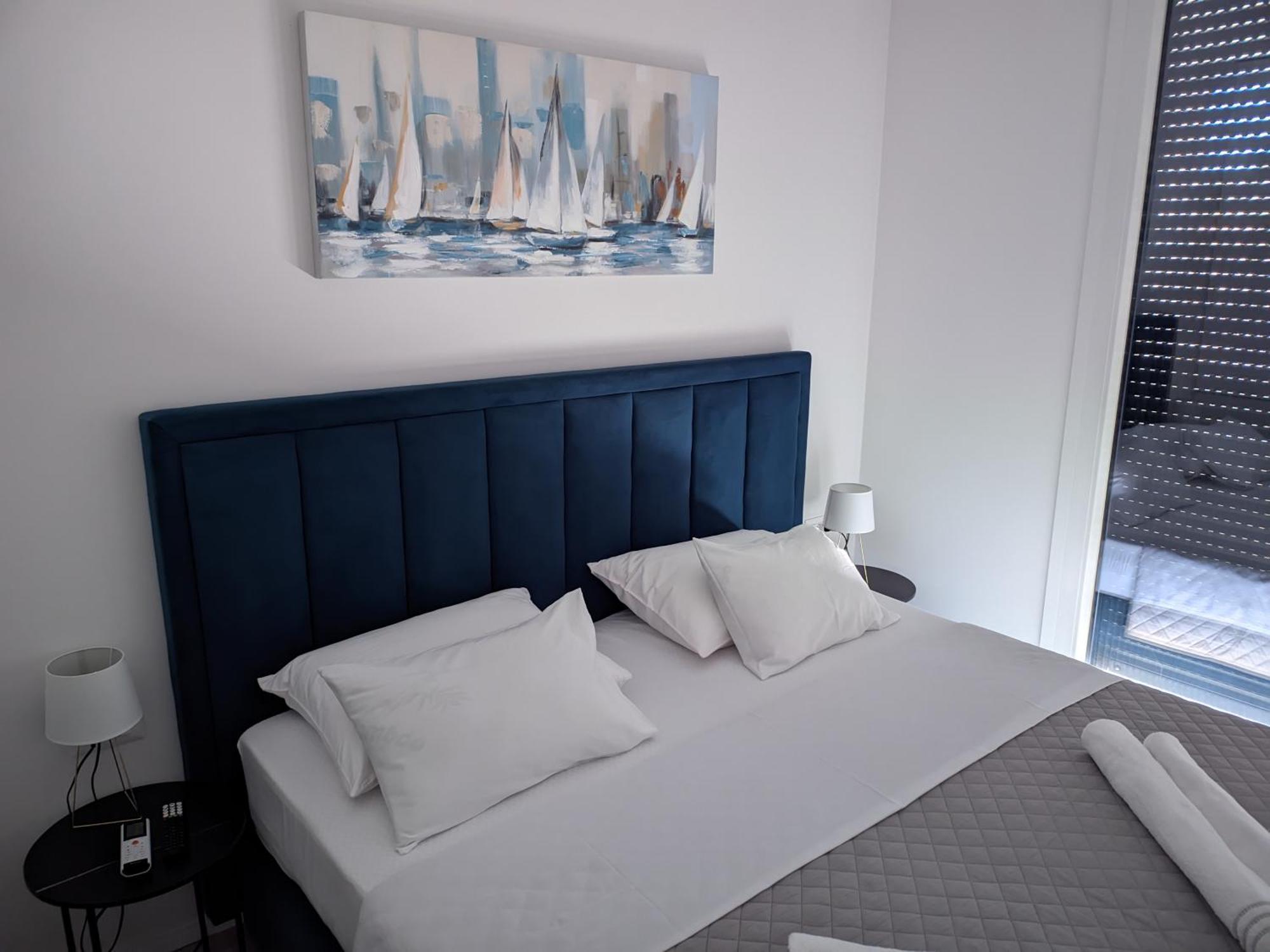 Design Apartment Split Kültér fotó