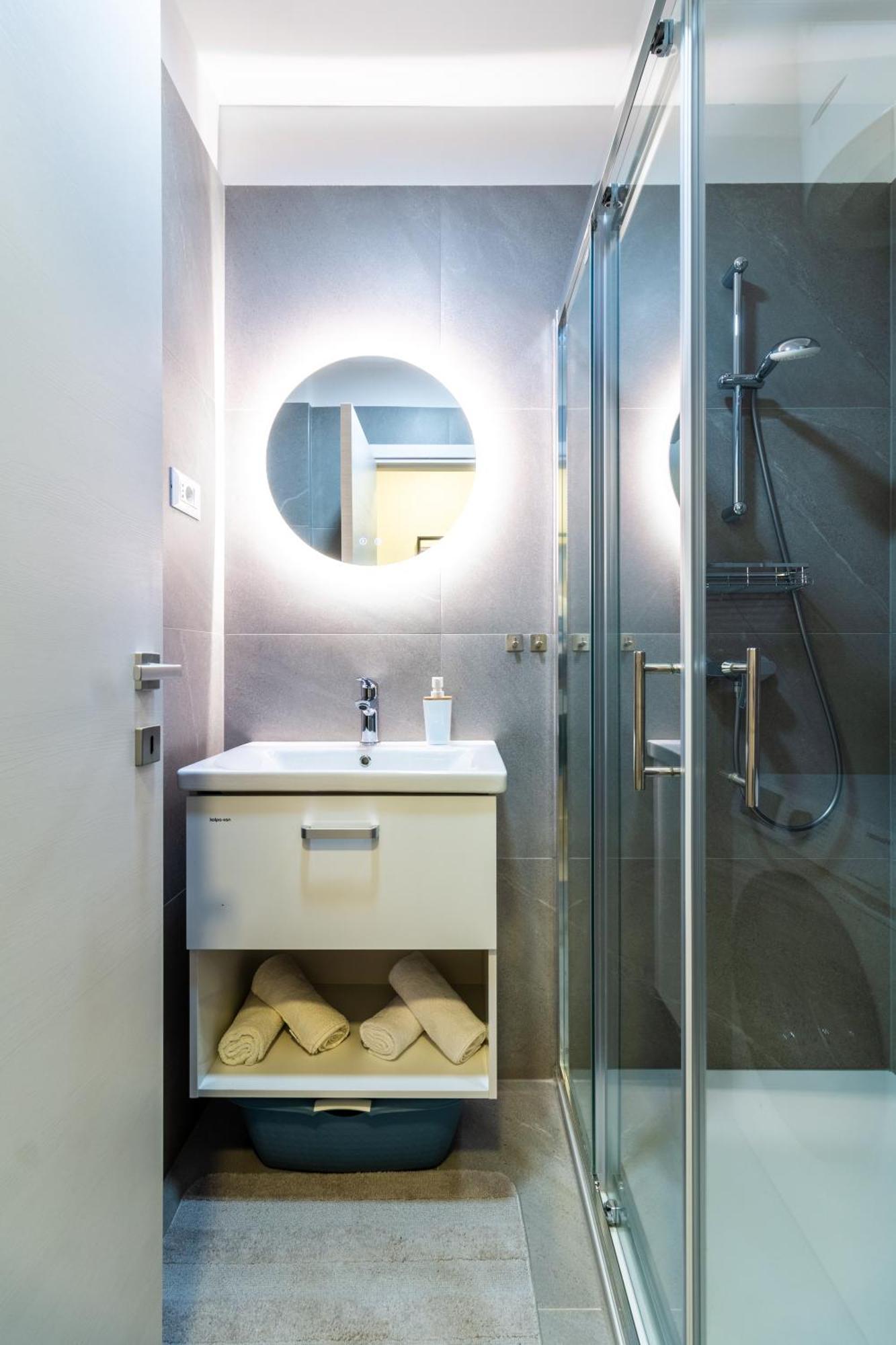 Design Apartment Split Kültér fotó