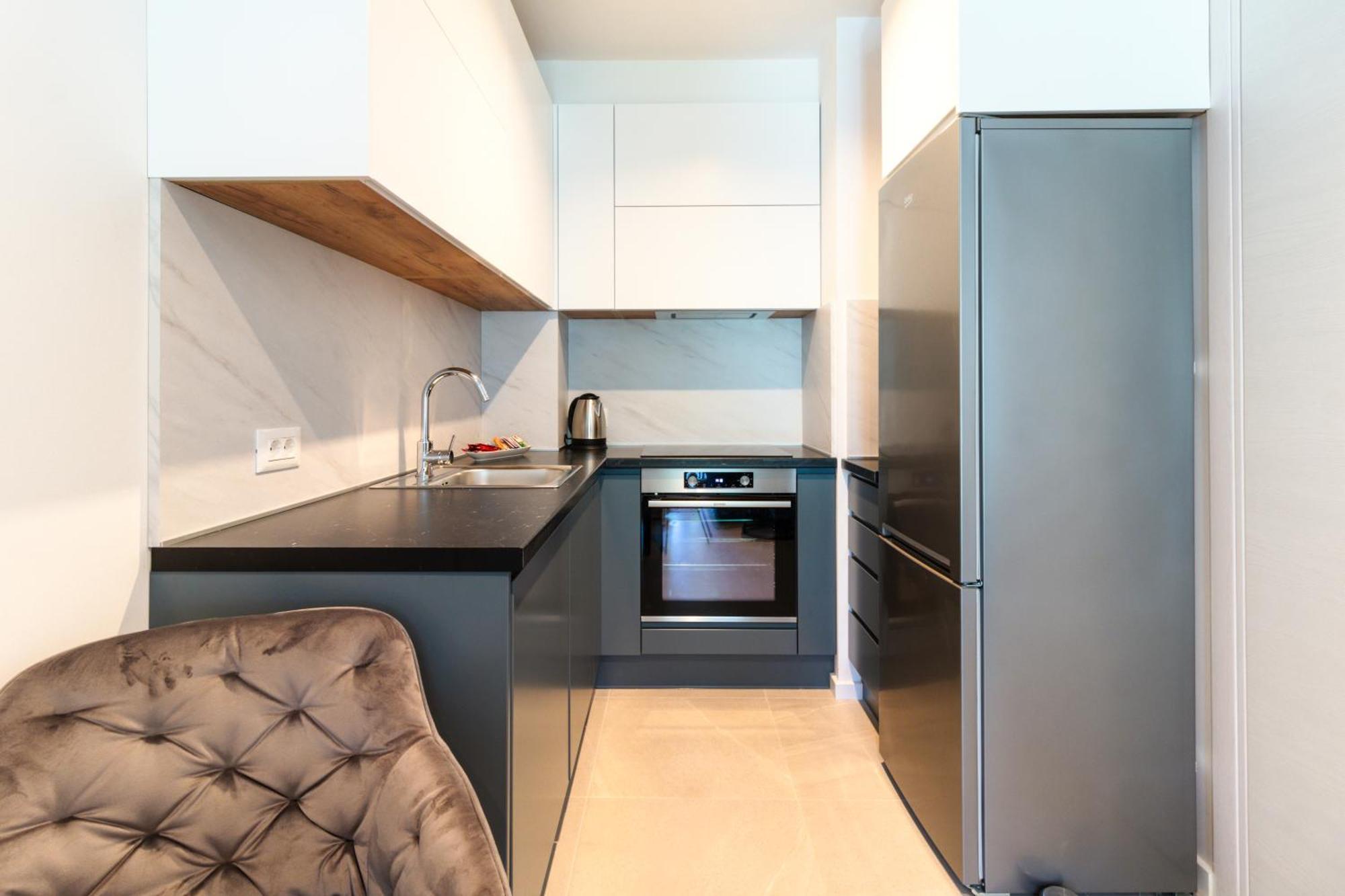 Design Apartment Split Kültér fotó