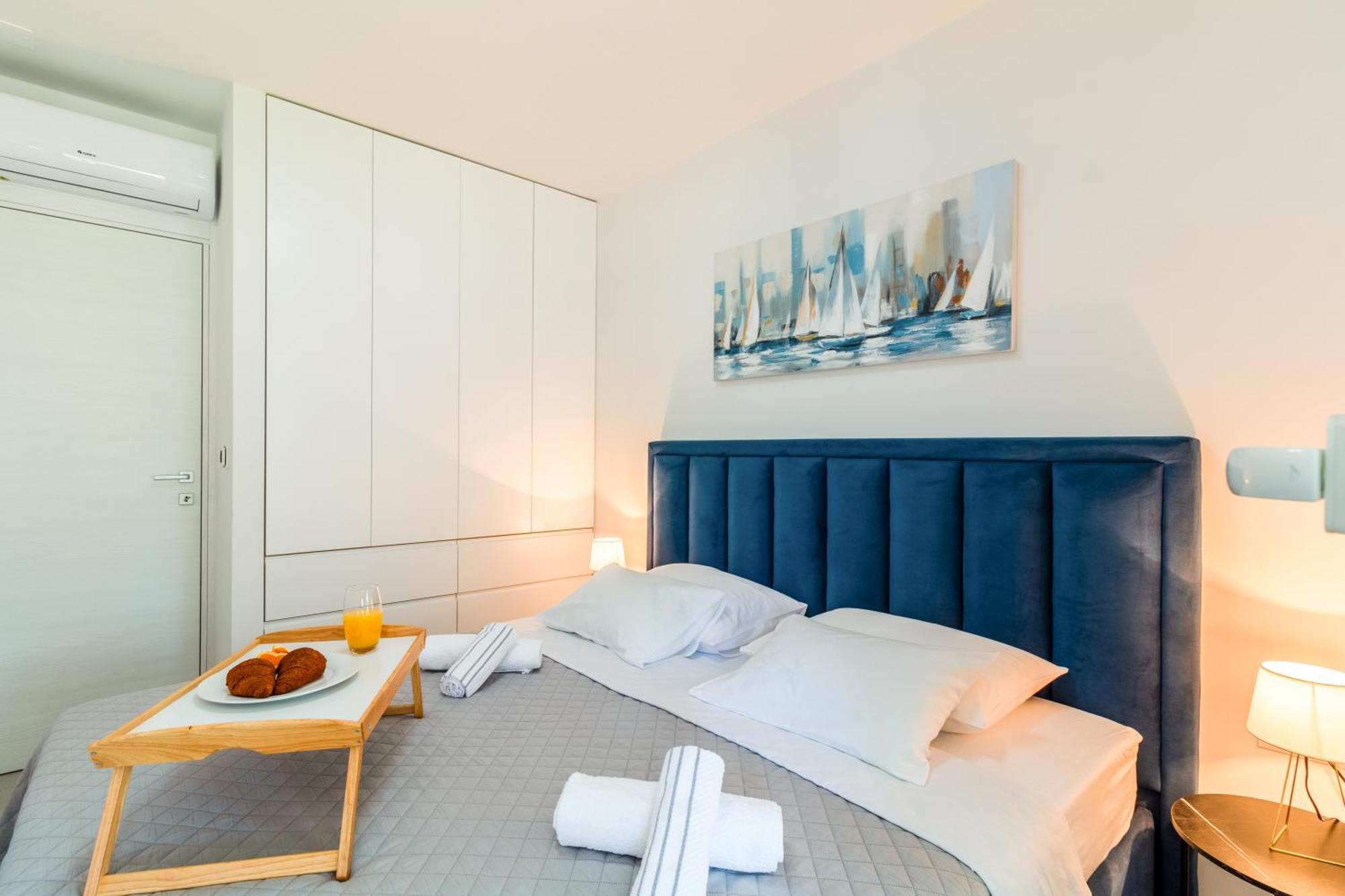 Design Apartment Split Kültér fotó