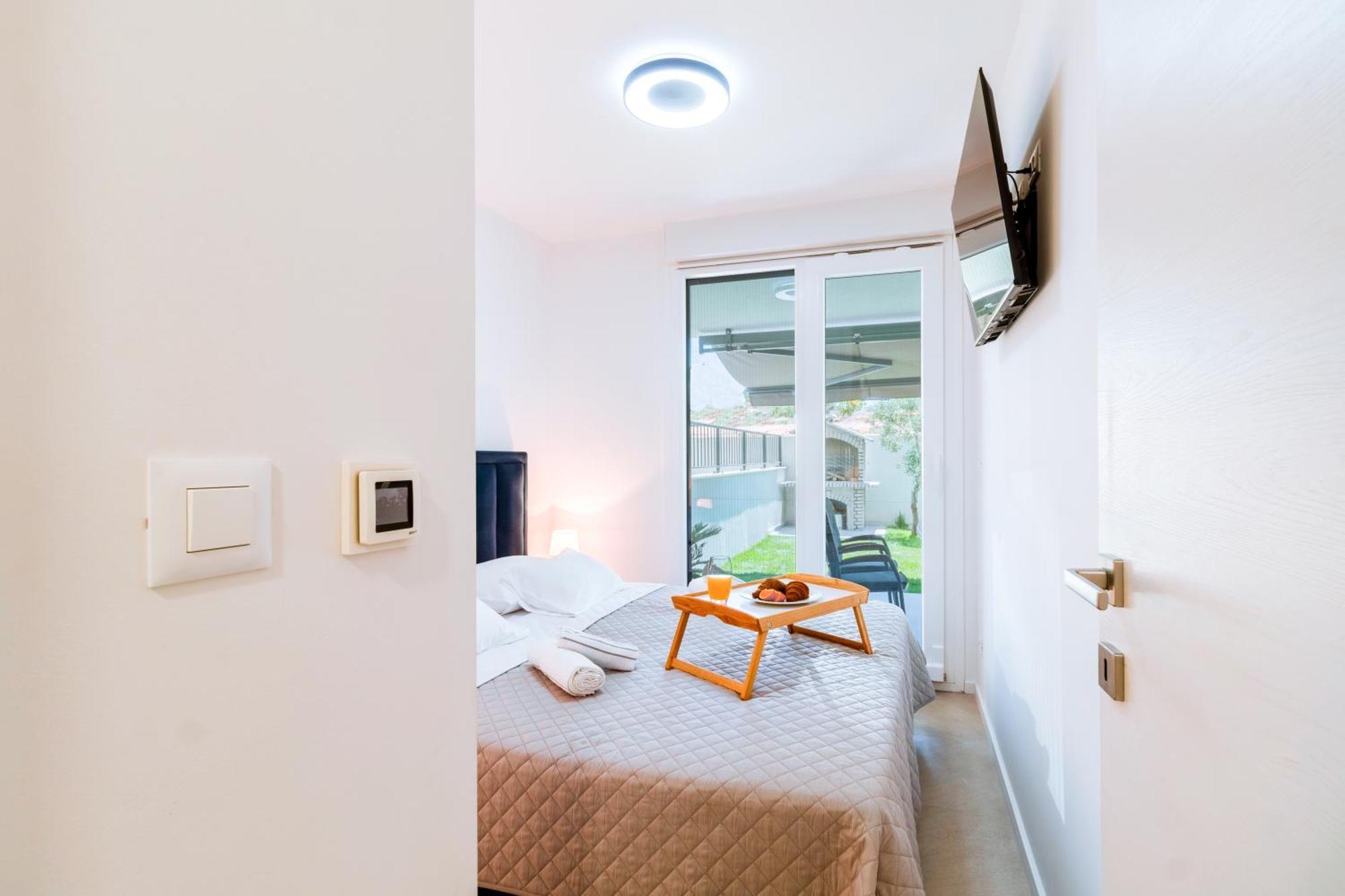 Design Apartment Split Kültér fotó