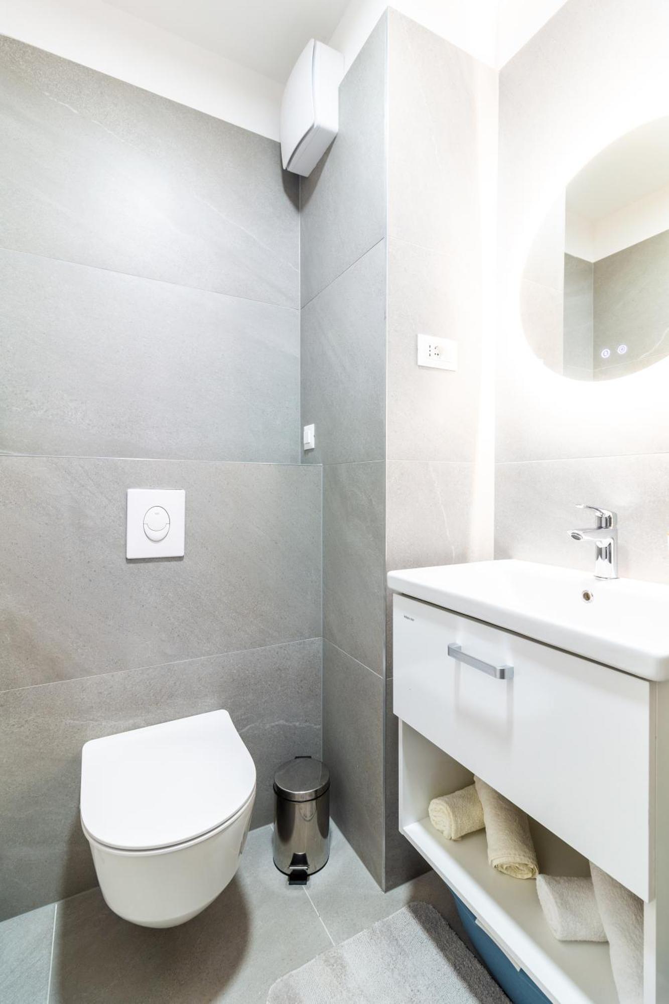 Design Apartment Split Kültér fotó