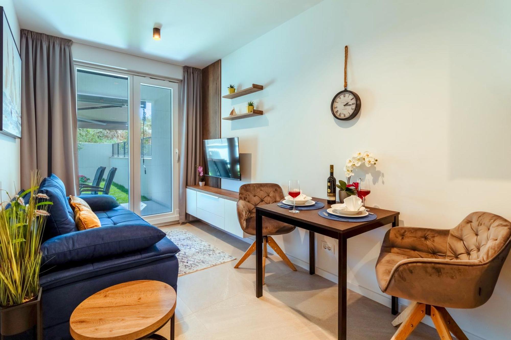 Design Apartment Split Kültér fotó