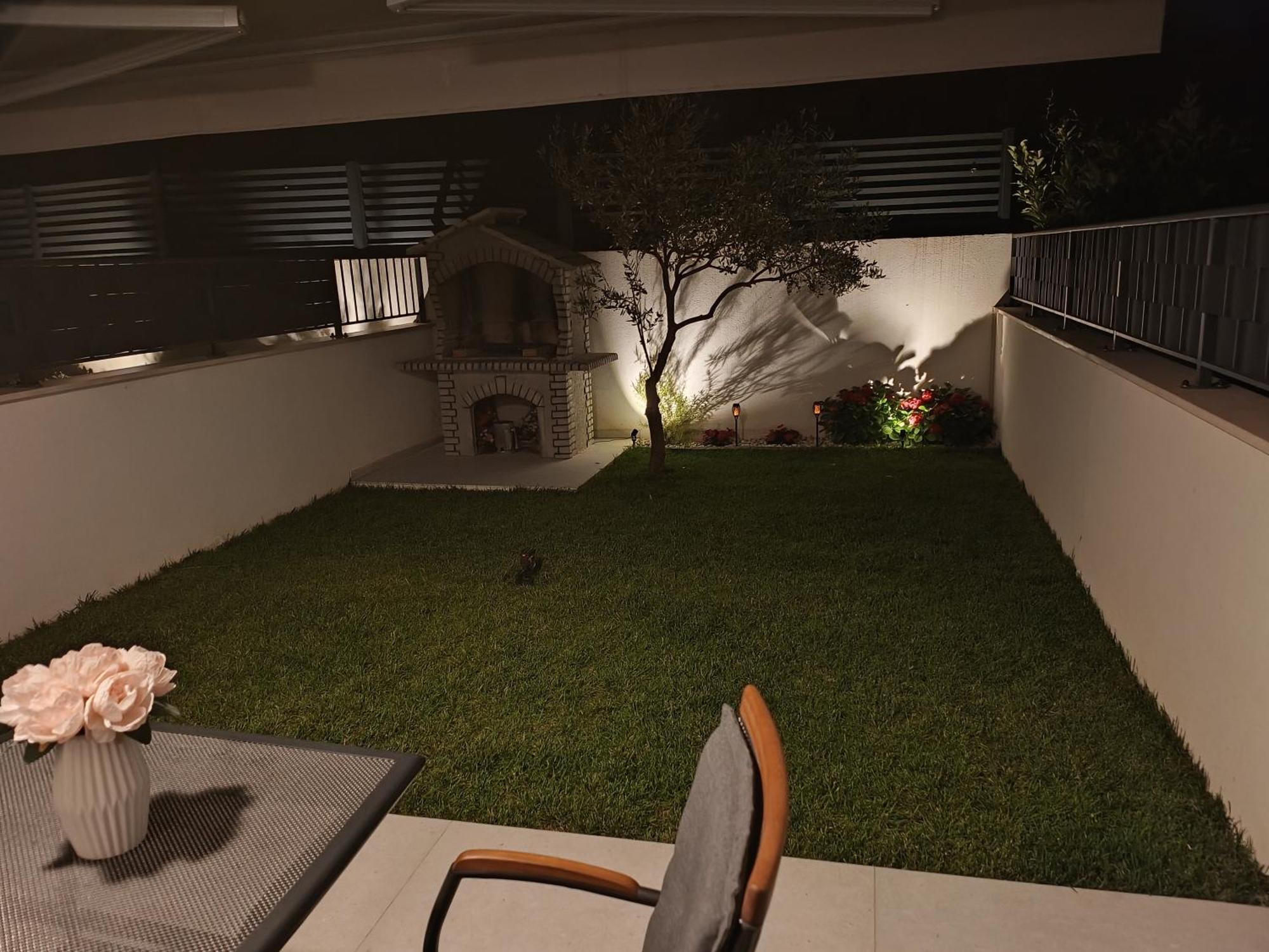 Design Apartment Split Kültér fotó